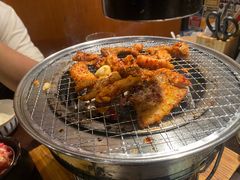 -蒜香焼肉PURUSHIN(马场路店)