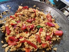 -福巷湘食小馆·猛火现炒(上海首店)