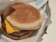 猪柳蛋-麦当劳(红旗路店)