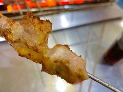 -小寒羊烧烤(凯瑞时代大厦店)