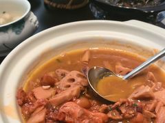 -老山东·山东菜(鲁菜名店)