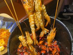 裸奔坨坨虾-成都吃客(九眼桥店)