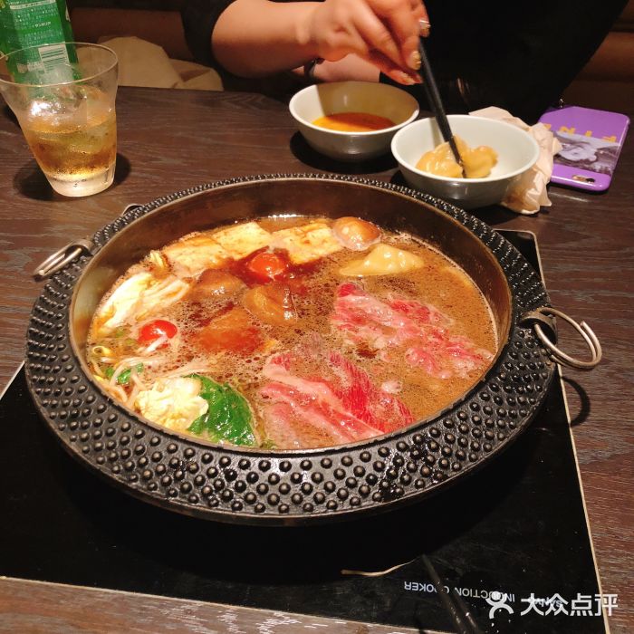 鍋ぞう(新宿西口店)图片