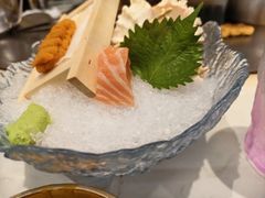 -世香全厨•日料·铁板烧(金桥店)