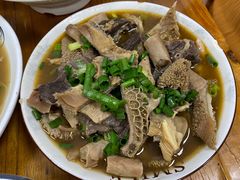 -正宗阳山牛杂(东城店)