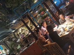 -常和州·夜宵大排档(常州单店)