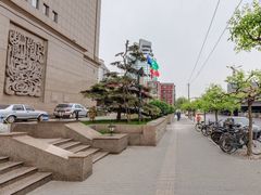 -北京广安门维景国际大酒店