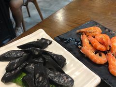 -·缸桶屋·韩式牛肋条自助烤肉(西湖D11店)