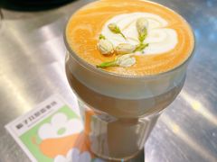 -Seesaw Coffee(环贸iapm店)