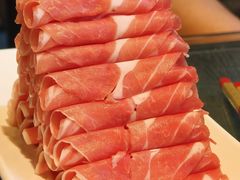 -南门涮肉(上海一店)