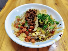 -罗家杏传统特色海南粉(人民西路总店)