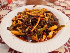 -老三样·旧食新味(船山路店)