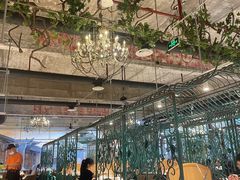 -汕头八合里海记牛肉店(清河店)