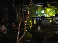 -老木头音乐空间(月河街店)