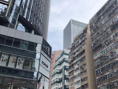 -翠园(铜锣湾广场店)