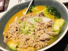 -港丽餐厅(高德置地店)