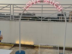 -Blue Concept Cafe&Farm·關於藍