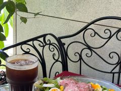 -ommo cafe(半岛城邦店)