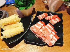 -尚海豆捞(乐虹坊店)