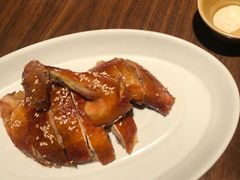 -湖滨28中餐厅·西湖宴·杭州君悦酒店