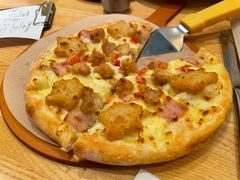 -菲滋意式餐厅(西溪印象城店)