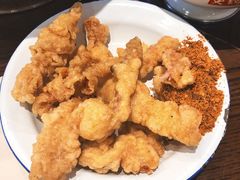 小酥肉-成都你六姐·牛肉冒菜(城市集市合生汇店)