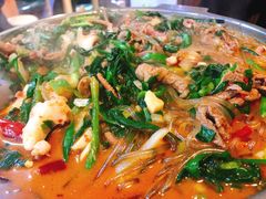 -京玉菲饭店(李村店)