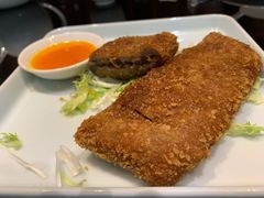 千番芋泥鸭-闽和南(深圳万象城店)