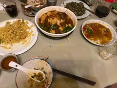 鱼头豆腐-吉事利茶餐厅