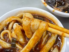 -杨记灌肠(食品街店)