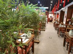 -西江美食舫·江西菜(健德桥店)