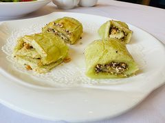 -骏莱海鲜鱼港(五角场店)