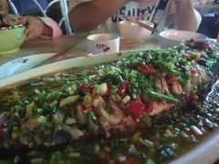 -飞虹鱼馆(春华路店)