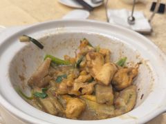 -麒麟中餐厅·经典粤菜·地道菜式老字号(广州长隆酒店)