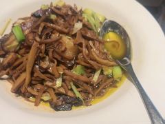 -上和臻品中国菜(花园街店)