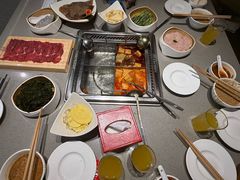 -海底捞火锅(赛格国际购物中心店)