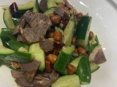 -巴依老爷新疆美食(常营店)