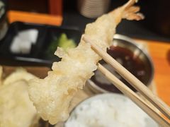 -天妇罗内顺田(罗湖店)