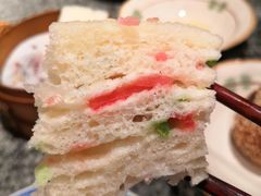 淮扬千层油糕-南京大牌档(之心城店)