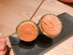 -人间酒暖·Go blanc·烧鸟·深夜食堂(陆家嘴店)