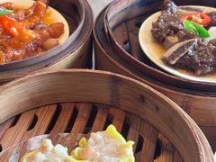 -福州世茂洲际酒店·福邸(台江店)