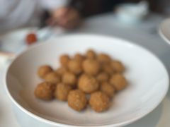 -庆云楼饭庄(什刹海店)