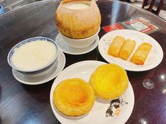 -民信老铺(双皮奶博物馆店)