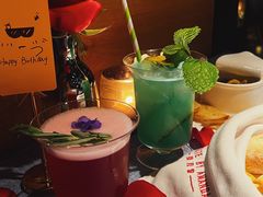 -弦月窗LUNETTE BY AMANDA(复兴路店)