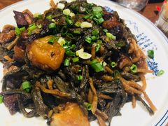 -那家老院子东北菜·饺子·小鸡炖蘑菇(艳华街店)