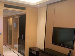 -廊坊固安福朋喜来登酒店