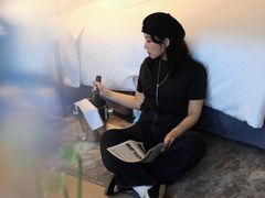 -长沙尼依格罗酒店