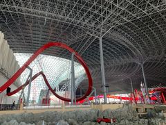 -法拉利主题公园
