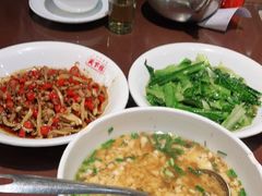 -天下客饭店(中山路店)