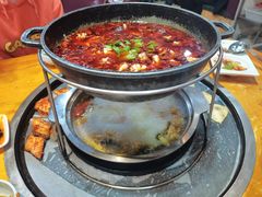 -重庆乌鱼庄·龙滋鲜(青羊大道店)